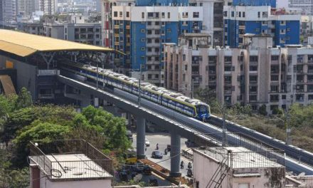 मुंबई मेट्रो वन ने वर्सोवा-अंधेरी-घाटकोपर रूट पर ‘व्हाट्सएप पर ई-टिकट’ लॉन्च किया