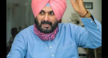 पंजाब सरकार पर निशाना साधने के लिए सिद्धू ने शेयर की जिस महिला की तस्वीर थी ‘उदास’