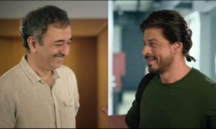 डंकी: राजकुमार हिरानी की अगली फिल्म में नजर आएंगे शाहरुख खान-तापसी पन्नू;  रिलीज की तारीख