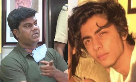 आर्यन खान ड्रग मामले में एनसीबी के गवाह प्रभाकर सेल की हार्ट अटैक से मौत