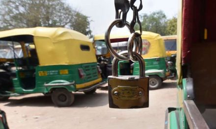 दिल्ली सरकार ने ऑटो-रिक्शा, टैक्सी किराया संशोधन के लिए बनाई समिति