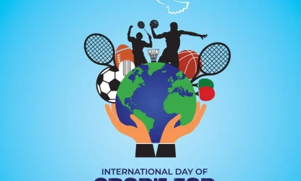 विकास और शांति के लिए अंतर्राष्ट्रीय खेल दिवस 2022: इतिहास, विषय और महत्व