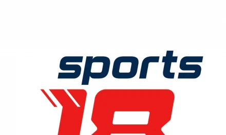 वायकॉम18 ने नेटवर्क के डेडिकेटेड स्पोर्ट्स ब्रॉडकास्टिंग चैनल स्पोर्ट्स18 के लॉन्च की घोषणा की