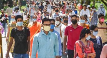दिल्ली में आज कोरोना के 1,520 नए मामले सामने आए, एक की मौत