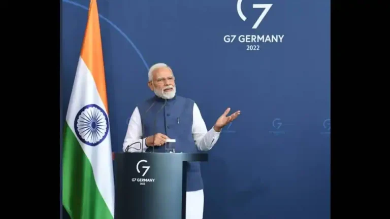 इस युद्ध में कोई नहीं जीतेगा: यूक्रेन-रूस संघर्ष पर पीएम नरेंद्र मोदी