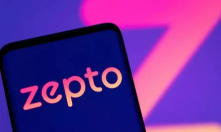 Zepto को $900 मिलियन के मूल्यांकन पर $200 मिलियन मिले