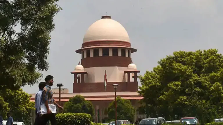 ब्रेकिंग: SC ने शाहीन बाग विध्वंस अभियान में हस्तक्षेप करने से इनकार किया