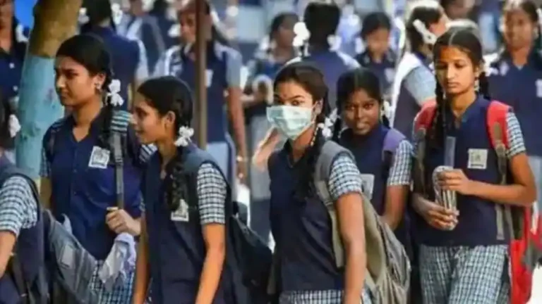 एमसीडी चला रही है स्कूल जहां लड़कियों को खुले में शौच के लिए मजबूर किया जाता है: डीसीडब्ल्यू