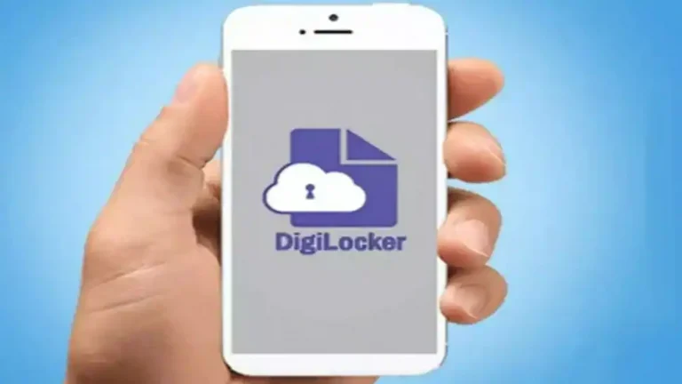 डिजिलॉकर को अब व्हाट्सएप के जरिए एक्सेस किया जा सकता है: प्रक्रिया की जांच करें