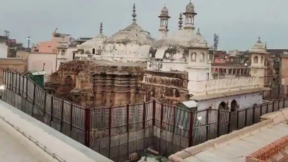 ज्ञानवापी मस्जिद सुनवाई अद्यतन: अदालत 26 मई को रखरखाव पर फैसला करेगी