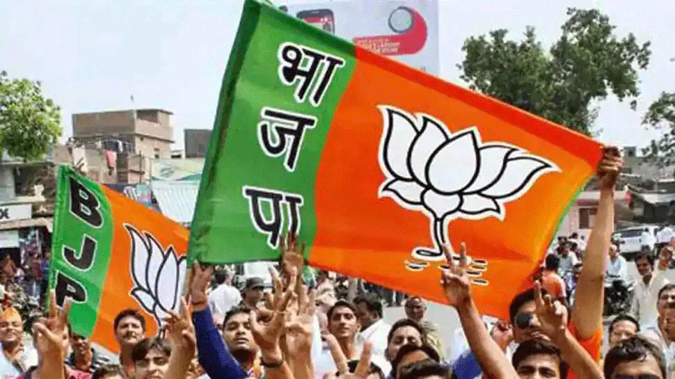 BJP readies gameplan for 2024, to focus on winning 144 LS seats from rivals