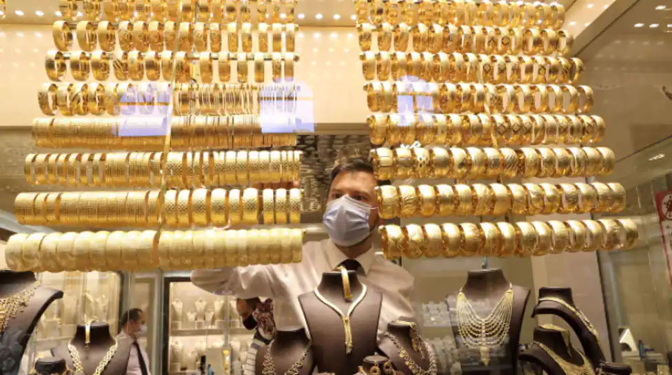 सोने की कीमत का कारोबार कम: प्रमुख शहरों में आज, 26 मई के लिए सोने की दरों की जाँच करें