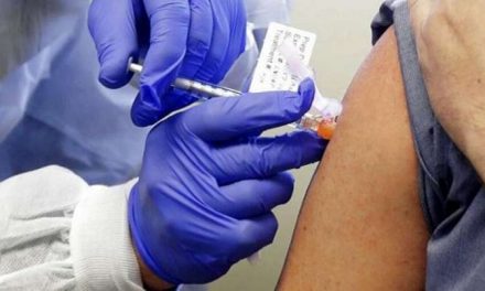 कोविड -19 वैक्सीन के बजाय, आदमी को यूपी में एंटी-रेबीज जैब मिलता है;  डॉक्टर का कहना है कि ‘एहतियाती खुराक’ के रूप में काम करेगा