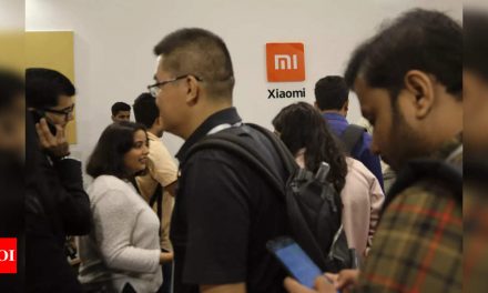 xiaomi: समझाया गया: Xiaomi भारत सरकार के साथ ‘परेशानी’ में क्यों है – टाइम्स ऑफ इंडिया