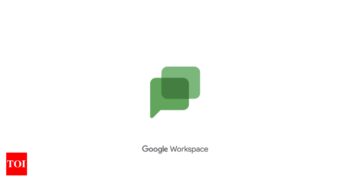 Google चैट इस GTalk आइकन को वापस लाता है – टाइम्स ऑफ इंडिया
