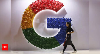 Google चैट: संभावित खतरनाक लिंक के खिलाफ ‘लाल चेतावनी’ देने के लिए Google चैट – टाइम्स ऑफ इंडिया