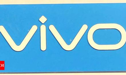 मीडियाटेक: मीडियाटेक डाइमेंशन 1300 चिपसेट और 6000mAh बैटरी के साथ लॉन्च हुआ Vivo T2x – टाइम्स ऑफ इंडिया