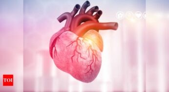 हृदय आयु कैलकुलेटर: इस सरल गणना के साथ अपनी हृदय आयु का पता लगाएं – टाइम्स ऑफ इंडिया