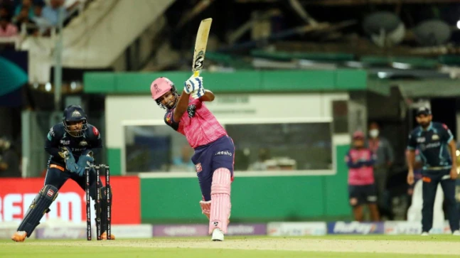 आईपीएल 2022 फाइनल, जीटी बनाम आरआर: हार्दिक पांड्या, संजू सैमसन अहमदाबाद में कप्तान के रूप में पहले खिताब की तलाश में