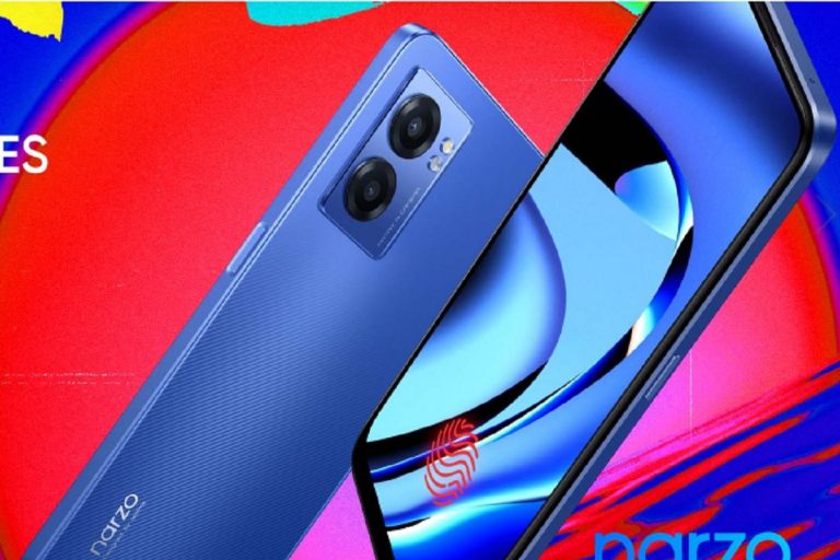 Realme Narzo 50 5G और Realme Narzo 50 Pro 5G