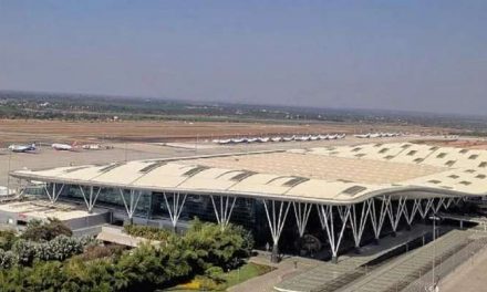 बेंगलुरू अंतरराष्ट्रीय हवाईअड्डे पर बम विस्फोट की अफवाह से अफरा-तफरी