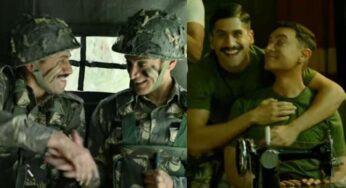 लाल सिंह चड्ढा के ट्रेलर में सीमित स्क्रीन समय से नागा चैतन्य के प्रशंसक परेशान हैं!