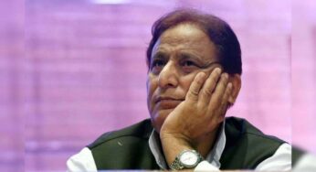 न्याय का मजाक: सपा नेता आजम खान को जमानत में देरी पर सुप्रीम कोर्ट