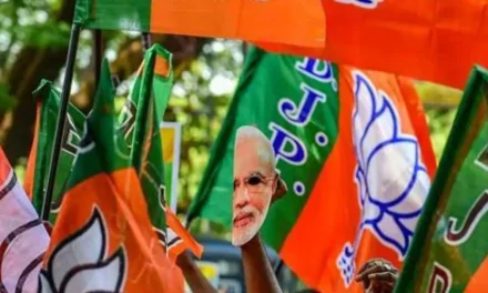 राज्यसभा चुनाव: भाजपा ने 16 उम्मीदवारों की घोषणा की;  महाराष्ट्र से पीयूष गोयल, कर्नाटक से सीतारमण
