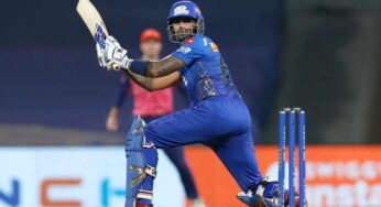 IPL 2022: MI ने आखिरकार जीत लिया मैच; दूसरे स्थान पर काबिज आरआर को 5 विकटों से हराया
