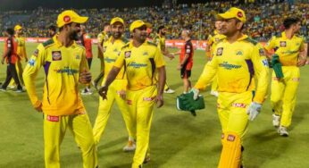 मैं नहीं चाहता था कि जडेजा को लगे कि कप्तानी किसी और ने की है: एमएस धोनी
