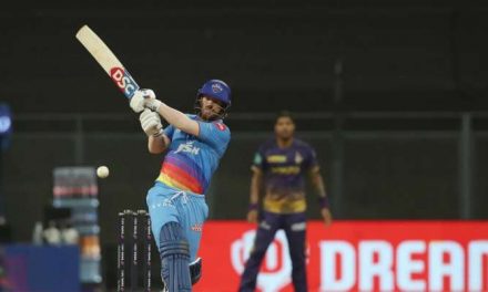 आईपीएल 2022, डीसी बनाम एसआरएच: ट्विटर शांत नहीं रह सकता क्योंकि डेविड वार्नर सनराइजर्स हैदराबाद के खिलाफ बल्लेबाजी करने के लिए तैयार हैं