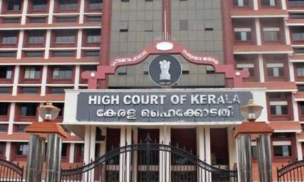 एसडीपीआई, पीएफआई चरमपंथी संगठन हिंसा के गंभीर कृत्यों में लिप्त हैं, केरल उच्च न्यायालय का अवलोकन किया