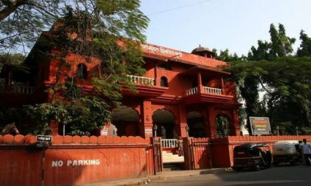 पुणे: शिवाजी महाराज से जुड़ी जगह पर ‘लावणी’ की शूटिंग के लिए चार में से एक महिला डांसर पर मामला दर्ज