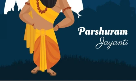 परशुराम जयंती 2022: तिथि, अनुष्ठान और वह सब जो आपको जानना आवश्यक है