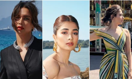 Cannes 2022: Deepika Padukone, Tamannaah Bhatia, Pooja Hegde Up the Style Quotient at the Indian Pavilion Event