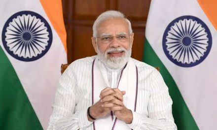 प्रधानमंत्री मोदी ने कान फिल्म महोत्सव की सफलता की कामना की, भारत की भागीदारी को ‘देश का सम्मान’ बताया
