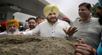 1988 रोड रेज मामला: नवजोत सिंह सिद्धू के खिलाफ पुनर्विचार याचिका पर सुप्रीम कोर्ट आज सुनाएगा फैसला