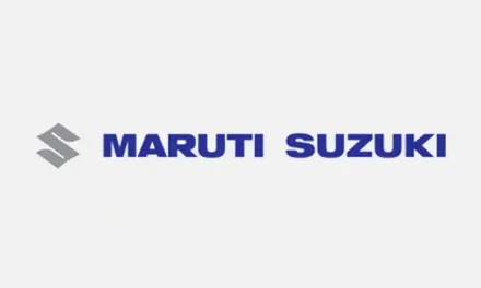 मारुति सुजुकी ने मई 2022 में बिक्री में सालाना आधार पर 256 प्रतिशत की वृद्धि दर्ज की