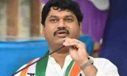 महाराष्ट्र का अगला मुख्यमंत्री शरद पवार की पार्टी से होगा: राकांपा नेता