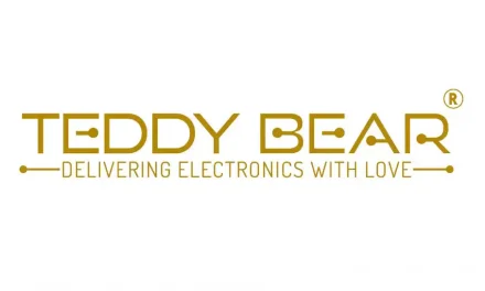 एक नई वेबसाइट के साथ इलेक्ट्रॉनिक्स ब्रांड पैन इंडिया का विस्तार – TEDDYBEAR.TECH