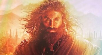 रणबीर कपूर की ‘शमशेरा’ का फर्स्ट लुक हुआ लीक, YRF ने जारी किया बयान