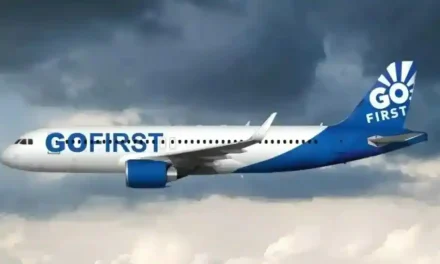 जून के अंत तक कश्मीर से यूएई को जोड़ने वाली उड़ान फिर से शुरू करने वाली गो फर्स्ट एयरलाइन