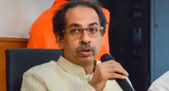 महाराष्ट्र संकट: शिवसेना ने बागी विधायकों को वाई-प्लस सुरक्षा पर बीजेपी की खिंचाई की