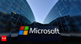 Microsoft कैसे विंडोज 8.1 उपयोगकर्ताओं को जनवरी 2023 के समर्थन की समाप्ति तिथि के बारे में सूचित करने की योजना बना रहा है – टाइम्स ऑफ इंडिया