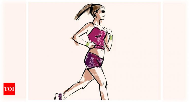 Running coach shares dos and don’ts of running (with tips for beginners) – Times of India