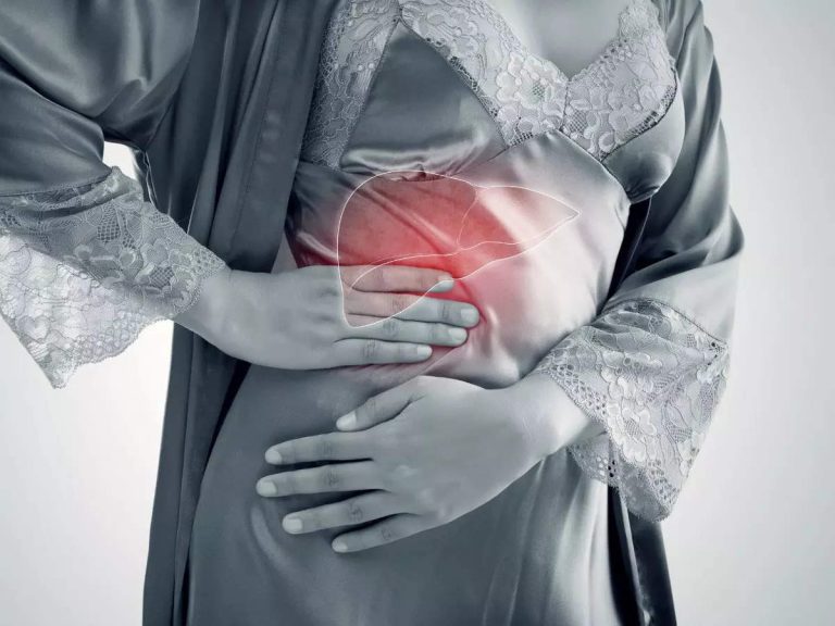 गैर-अल्कोहल फैटी लीवर रोग के लक्षण: आप सुबह कैसा महसूस करते हैं यह एक चेतावनी संकेत हो सकता है