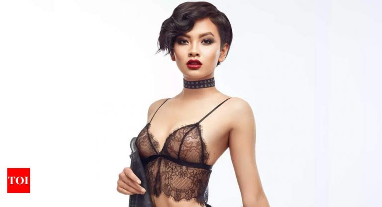 प्राउड लेस्बियन, मिस भूटान 2022 मिस ​​यूनिवर्स 2022 में देश का प्रतिनिधित्व करेंगी – टाइम्स ऑफ इंडिया