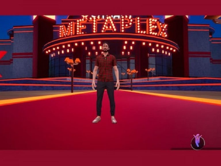 एयरटेल ने भारत का पहला मेटावर्स मल्टीप्लेक्स,