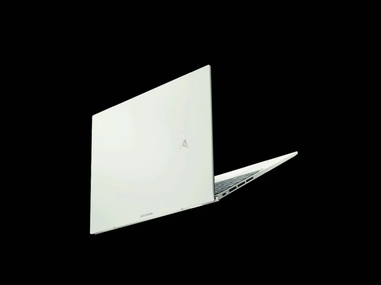 असूस ज़ेनबुक एस13 OLED के साथ भारत में है