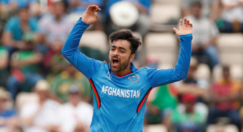 ZIM vs AFG: राशिद खान ने शेयर किया अपनी भतीजी का मनमोहक वीडियो घर पर उनके लिए चीयर!